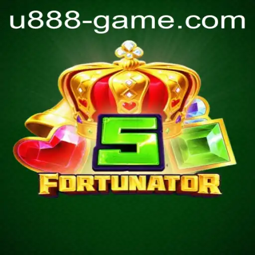 Discover the Exciting World of 5Fortunator: A Journey into Strategic Gaming with U888