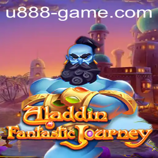 Exploring the Magic of Aladdin: A Dive into the Game World with Keyword U888