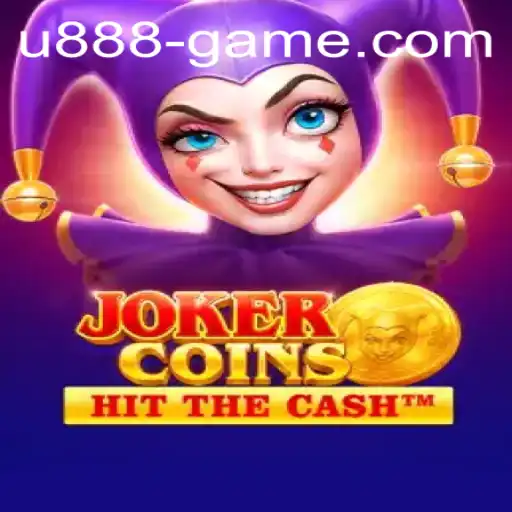 JokerCoins and the Revolution of U888 in Gaming