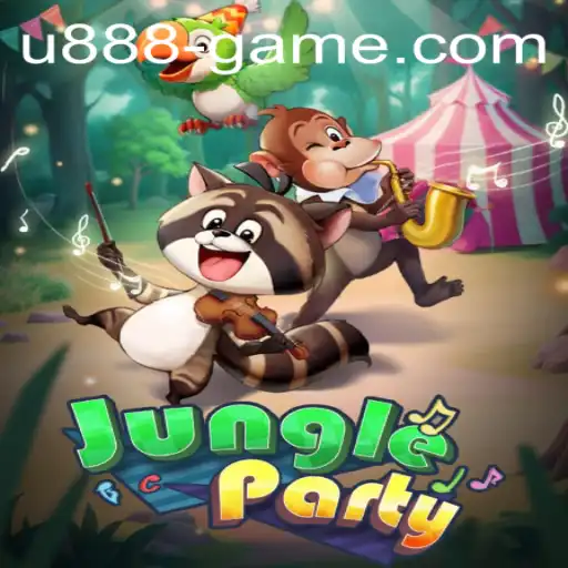 Dive into the World of JungleParty with U888