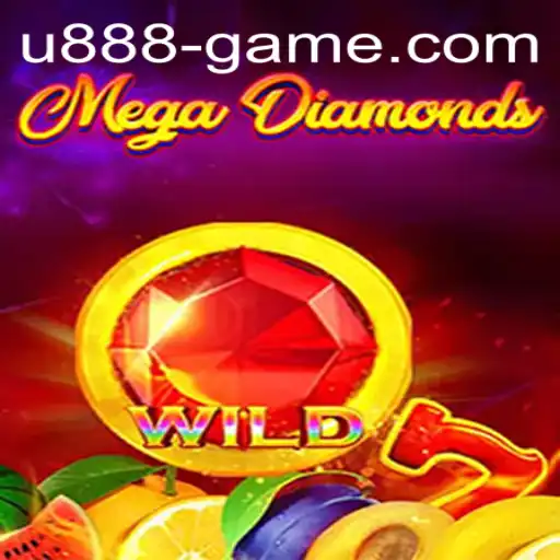 MegaDiamond: An Exploration of U888 and the Shimmering World of Entertainment