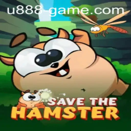 Dive into the Adventure: SavetheHamster with U888