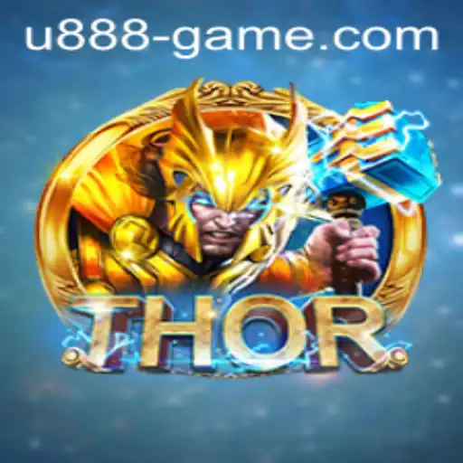 Discovering the Thunderous World of THOR with U888