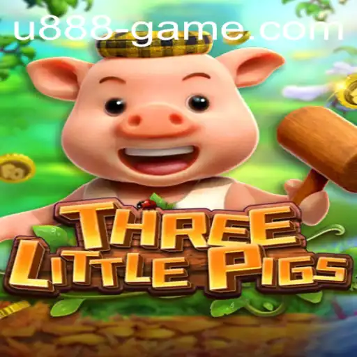 THREELITTLEPIGS: The Complete Guide to This Exciting Game