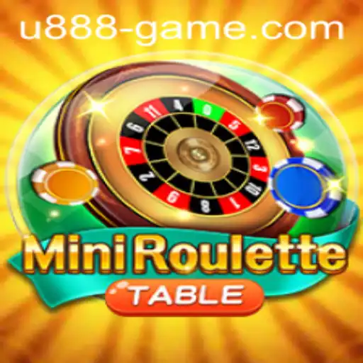 Exploring the Thrills of MiniRoulette: A Game Revolution with U888