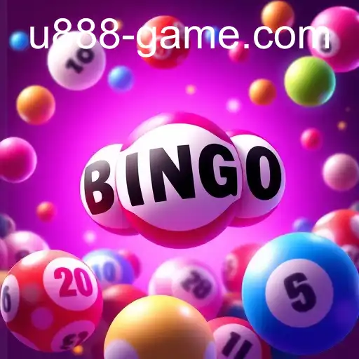Exploring the Popularity and Features of Online Bingo with U888