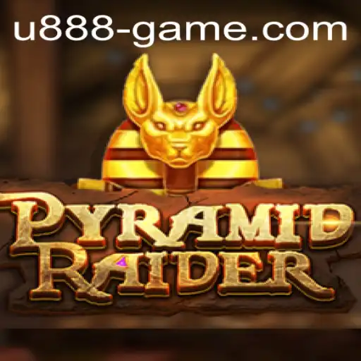 PyramidRaider: Unveiling the Adventure of the U888 World