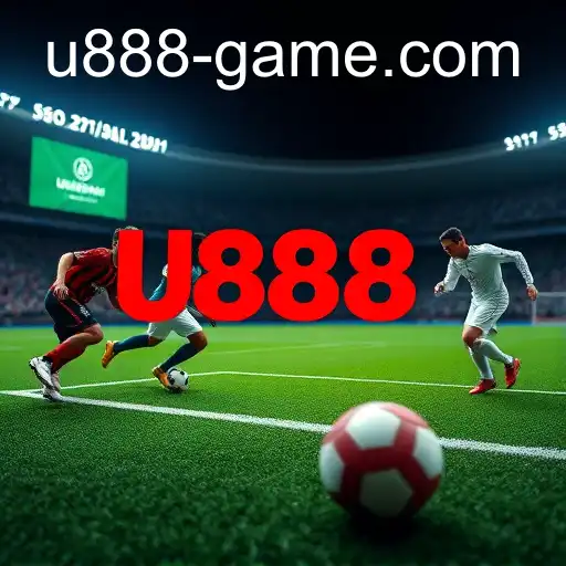 The Rise of Sports Betting and the Emergence of U888