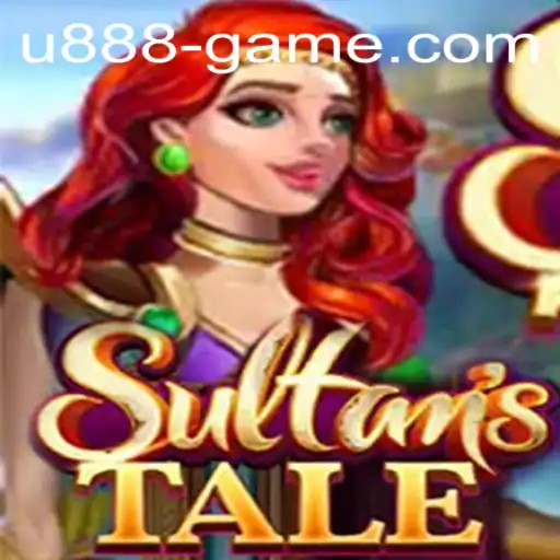 The Enchanting Realm of Sultanstale: A Journey Through U888